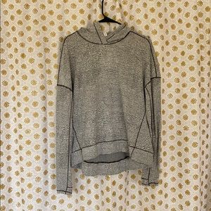 Lululemon pullover hoodie